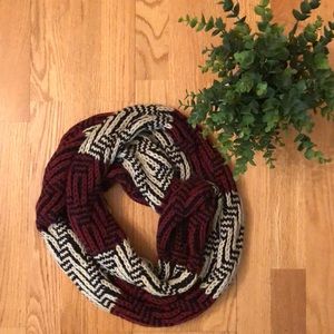 Zara Knitted Scarf
